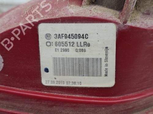 Used Right tailgate light Right tailgate light 38671755 38671755