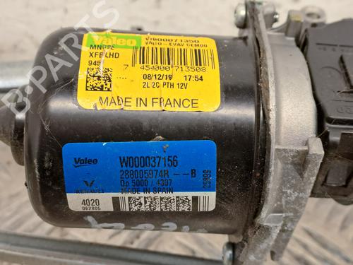 Viskermotor vindrude Viskermotor vindrude 38672013 38672013