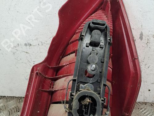Used Left taillight Left taillight 38672577 38672577