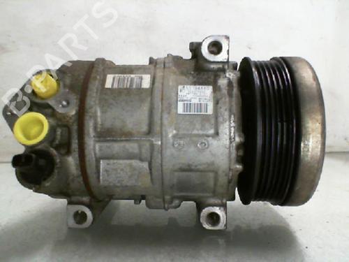 AC compressor FIAT GRANDE PUNTO (199_) 1.2 | BP38662191M34 - Image 3