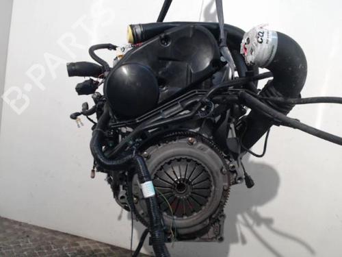 Engine ROVER 25 I Hatchback (RF) 2.0 iDT | BP38662257M1 - Image 6