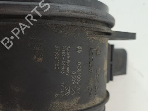 Mass air flow sensor BMW 3 Coupe (E92) 335 d | BP38667313M95 - Image 3
