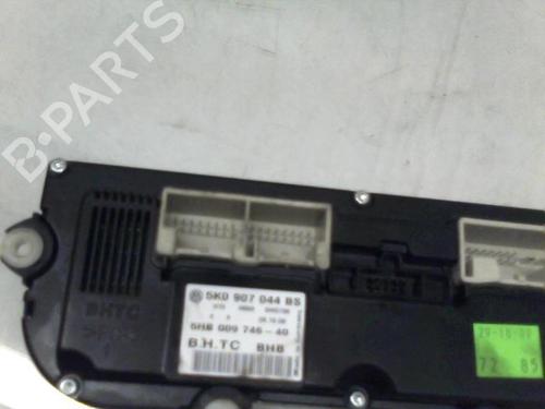 Used Climate control Climate control 38656438 38656438