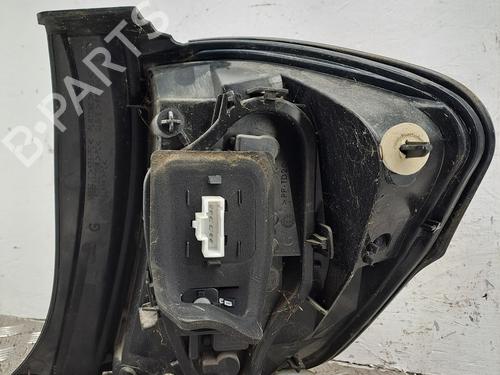Used Left taillight Left taillight 38671602 38671602