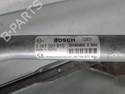 Front wiper motor CITROËN C3 III (SX) 1.2 THP 110 (SXHNPS, SXHNZT, SXHNZ6) | BP38664283M29 - Image 2