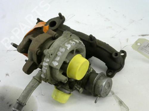 Used Turbocharger/Supercharger Turbocharger/Supercharger 38653941 38653941