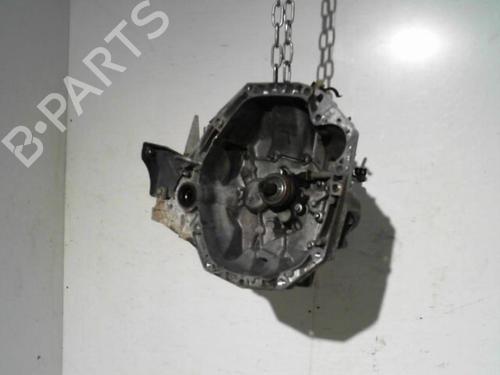 Gearkasse Gearkasse 38662865 38662865