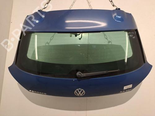 Used Tailgate Tailgate 38665475 38665475
