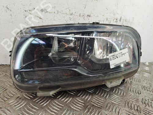 Left headlight CITROËN C4 CACTUS 1.2 VTi 82 | BP38672277C28  - Image 7