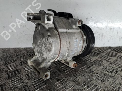 Used AC compressor AC compressor 38670488 38670488
