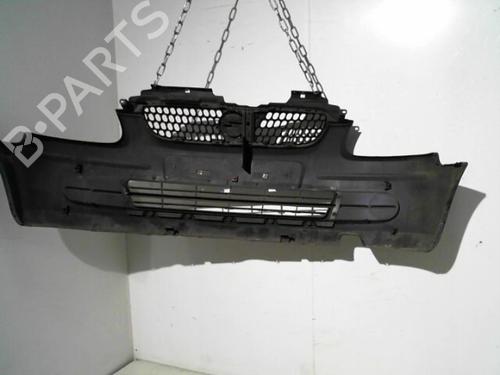 Used Front bumper Front bumper 38654818 38654818