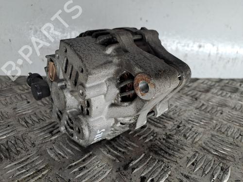 Alternator OPEL AGILA B (H08) 1.0 LPG (F68) | BP38669910M7 - Image 4