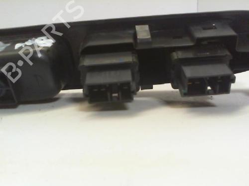 Left front window switch PEUGEOT 307 (3A/C) 1.6 HDi 110 | BP38659301I27 - Image 4