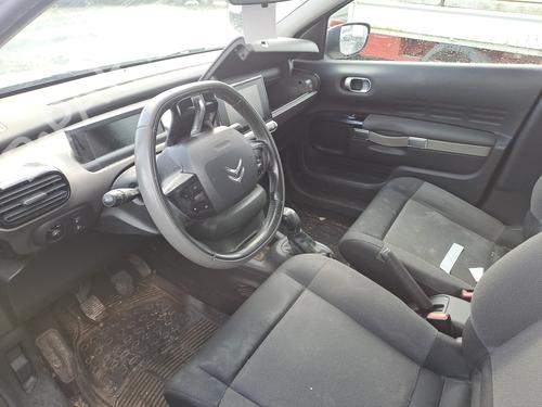 Dør venstre fortil CITROËN C4 CACTUS 1.6 BlueHDi 100 | BP39169282C2 - Image 7