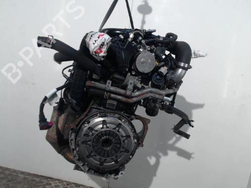 Engine SUZUKI SWIFT III (MZ, EZ) 1.3 DDiS (RS413D) | BP38661952M1  - Image 6