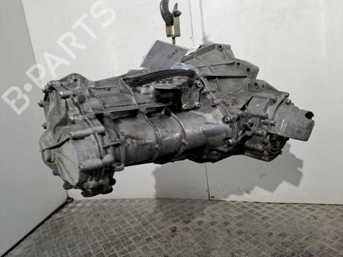 Gearbox AUDI A4 B8 (8K2) 2.0 TDI | BP38665909M3 - Image 2