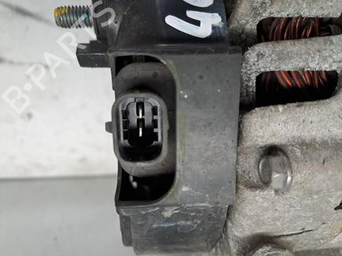 Alternator CHEVROLET AVEO Hatchback (T300) 1.3 D | BP38664719M7 - Image 4