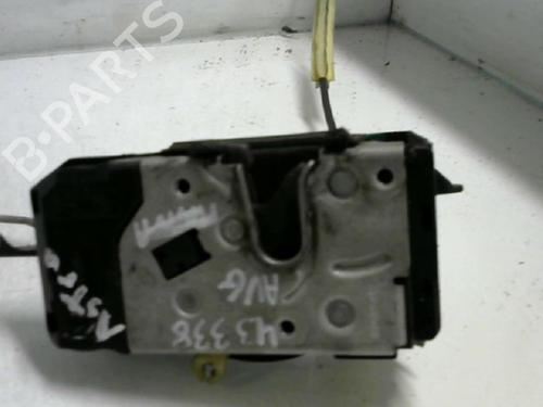 Used Front left lock Front left lock 38660685 38660685