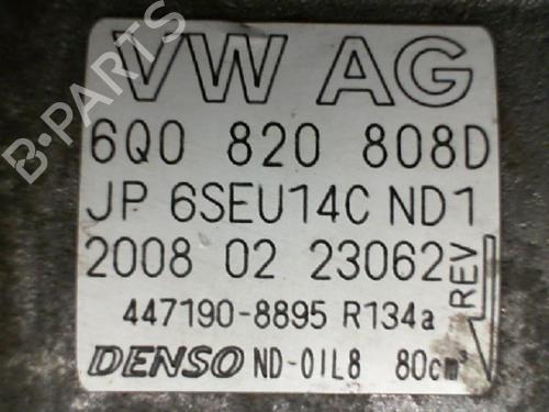 Used AC compressor AC compressor 38662474 38662474