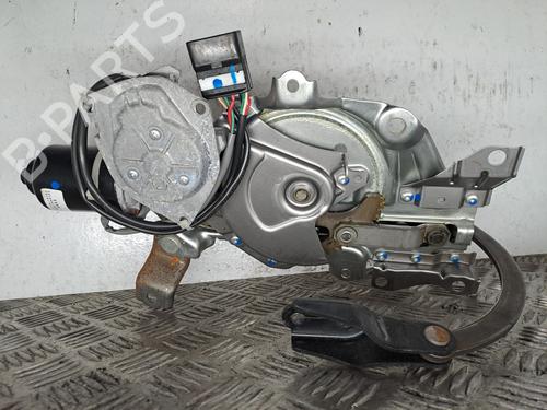 Electronic module NISSAN MURANO II (Z51) 2.5 dCi 4x4 | BP38670130M83 - Image 4