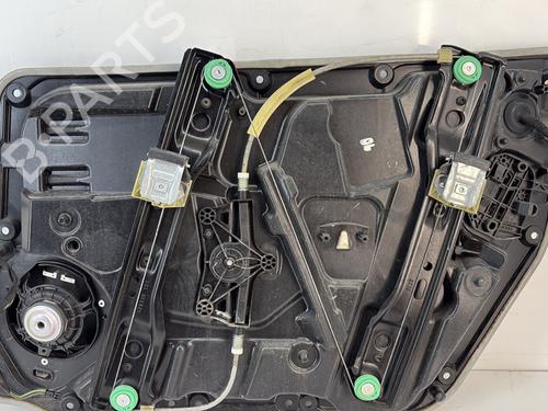 Front left window mechanism MERCEDES-BENZ A-CLASS (W176) A 200 CDI / d 4-matic (176.002) | BP38667710C22 - Image 2