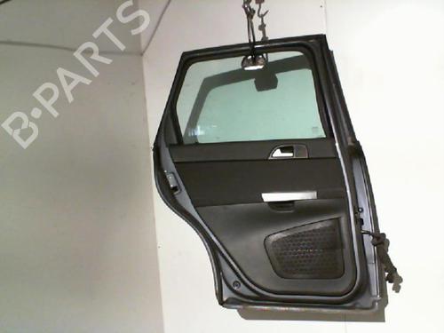 Used Left rear door Left rear door 38658979 38658979