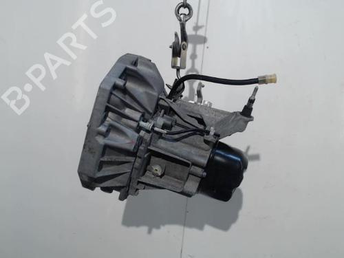 Used Gearbox Gearbox 38663417 38663417