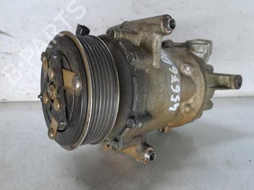 Used AC compressor AC compressor 38665239 38665239