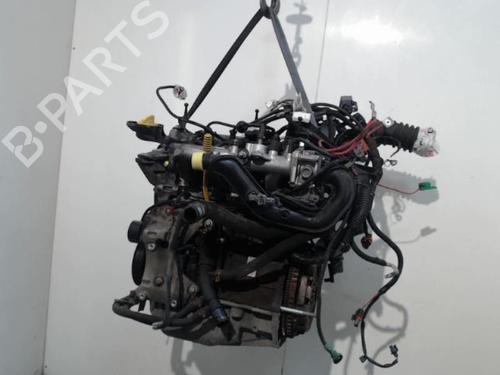 Engine RENAULT CLIO III Grandtour (KR0/1_) 1.2 16V (KR0P) | BP38662453M1  - Image 5