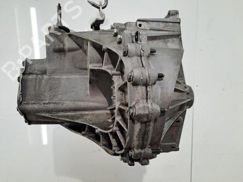 Gearkasse Gearkasse 39069589 39069589