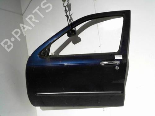 Used Left front door Left front door 38657038 38657038
