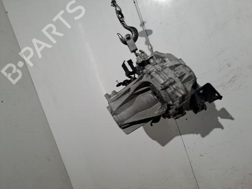 Used Gearbox Gearbox 38669577 38669577