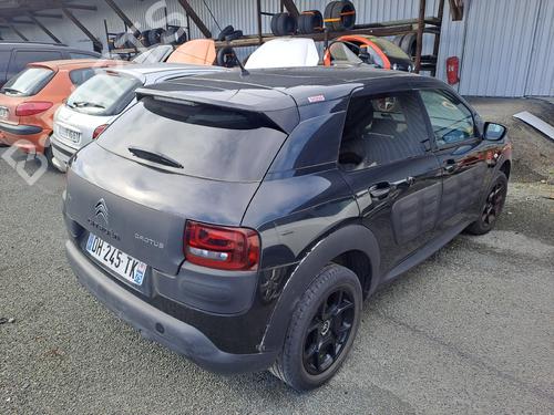 Front left lock CITROËN C4 CACTUS 1.2 VTi 82 | BP38672297C98 - Image 10