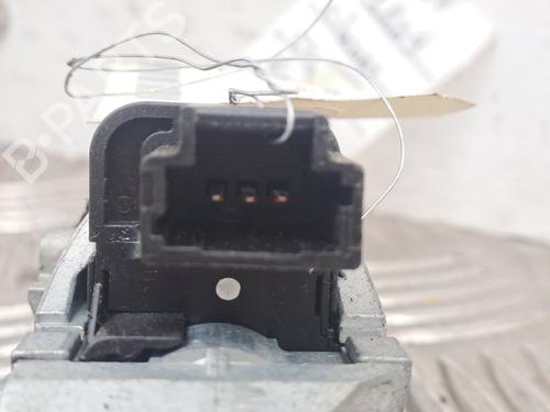 Ignition barrel CITROËN C4 II (NC_) 1.6 BlueHDi 100 | BP38671665M48 - Image 3
