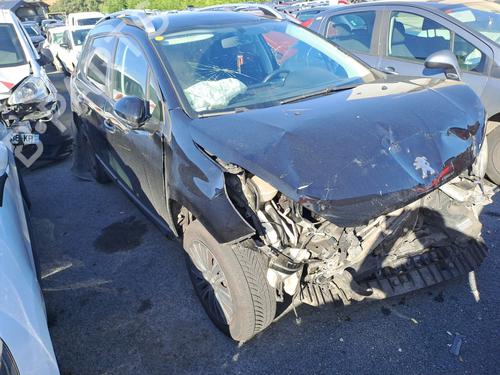 Gearbox PEUGEOT 2008 I (CU_) 1.2 VTi | BP38669580M3  - Image 6