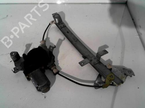 Used Rear left window mechanism Rear left window mechanism 38653817 38653817