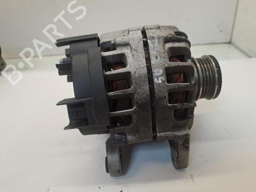 Used Alternator Alternator DACIA SANDERO II 1.0 SCe 75 (B8JC, B8JD, B8NC) (73 hp) 40031109 40031109