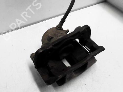 Left front brake caliper MERCEDES-BENZ C-CLASS (W204) C 200 CDI (204.007, 204.006) | BP38653597M105 - Image 5