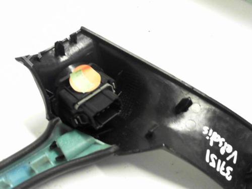 Right front window switch RENAULT VEL SATIS (BJ0_) 3.0 dCi (BJ0J, BJ0N) | BP38655218I26  - Image 6
