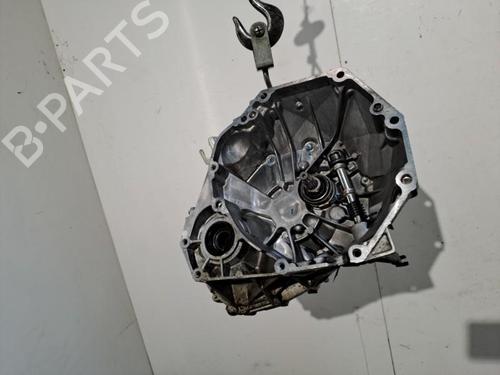 Gearbox SUZUKI CELERIO (LF) 1.0 (AVK310) | BP38664790M3 - Image 2