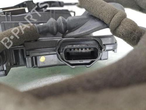 Front right lock RENAULT ZOE (BFM_) ZOE | BP38665609C97 - Image 3