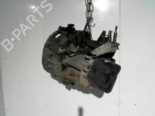 Used Gearbox Gearbox 38662872 38662872