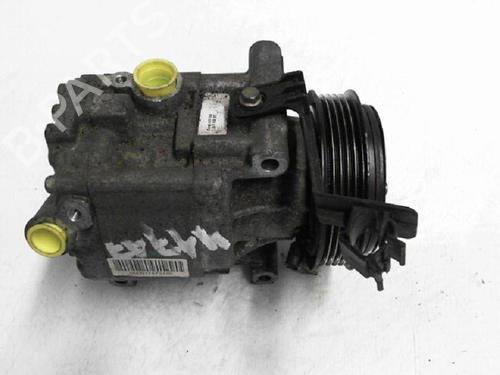 AC compressor FIAT PANDA (169_) 1.2 (169.AXB11, 169.AXB1A) | BP38660326M34 - Image 5