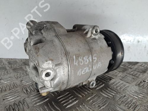 Used AC compressor AC compressor 38669895 38669895