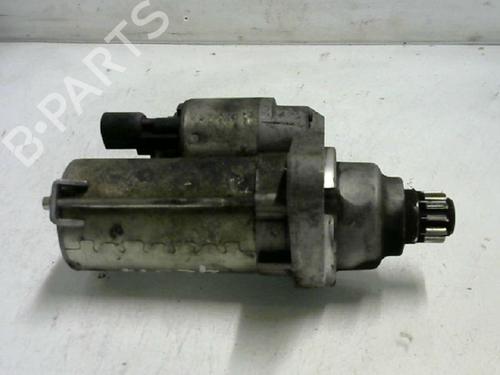 Starter VW GOLF VI (5K1) 1.4 TSI | BP38660841M8  - Image 5