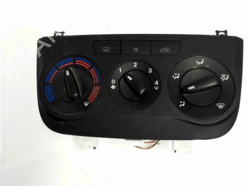 Used Climate control Climate control 38653098 38653098