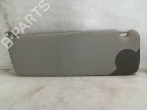 Right sun visor RENAULT TRAFIC III Bus (JG_) 1.6 dCi 125 (JGMH) | BP38662378I2 - Image 5