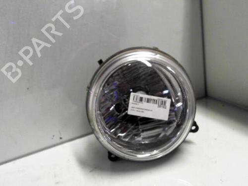 Right headlight JEEP CHEROKEE (KJ) 2.8 CRD 4x4 | BP38653375C29 - Image 4