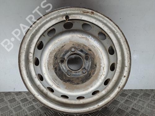 Fælk CITROËN JUMPY II Van 1.6 HDi 90 16V | BP38670057C45 - Image 2