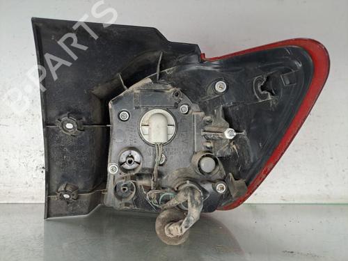 Left taillight MITSUBISHI ASX (GA_W_) 1.8 DI-D (GA6W) | BP38665171C34 - Image 2